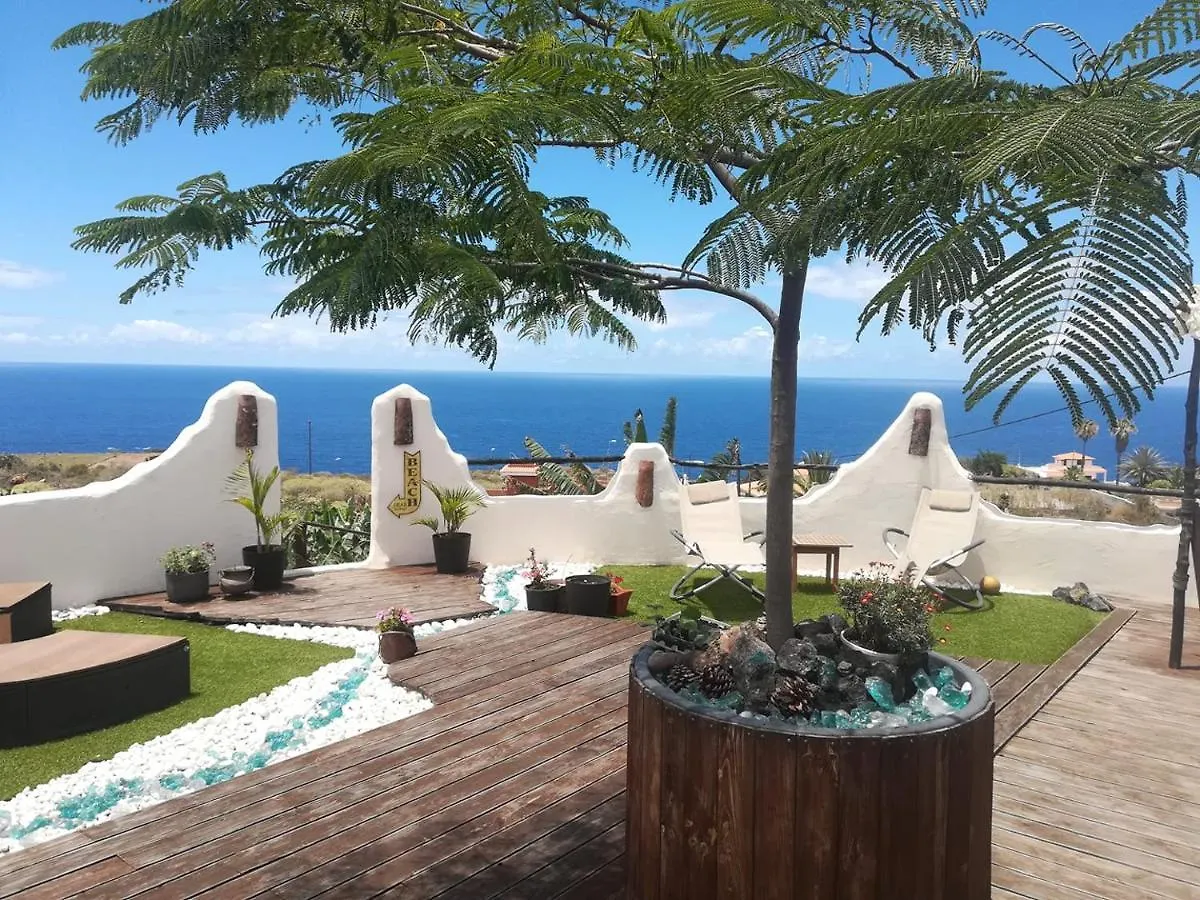 이코드레로스비노스 Finca Gran Terraza B.P. 아파트