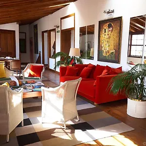  Appart hôtel Platanera